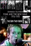 Punk And The New Wave 1976-1978